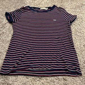 Stripped t-shirt